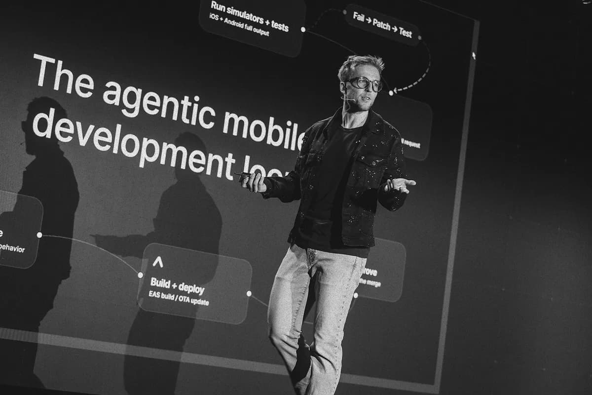 Agent Conf 2026 photo 6