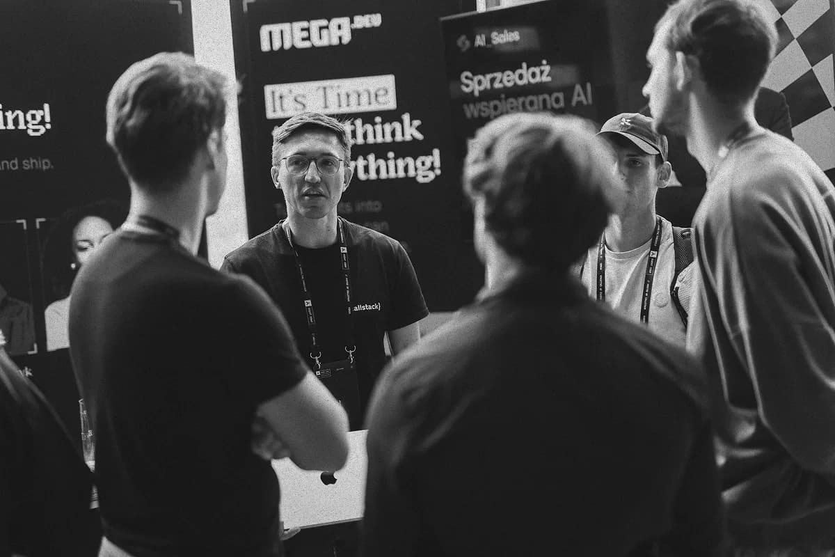 Agent Conf 2026 photo 8
