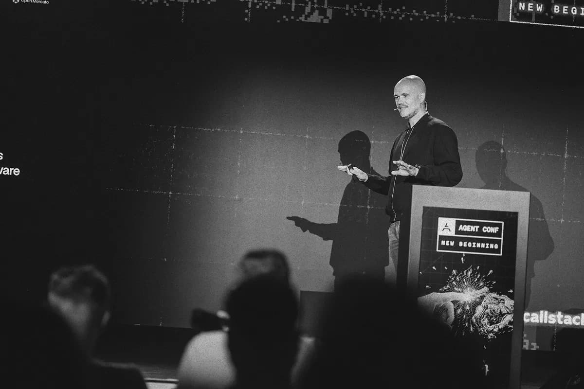Agent Conf 2026 photo 9
