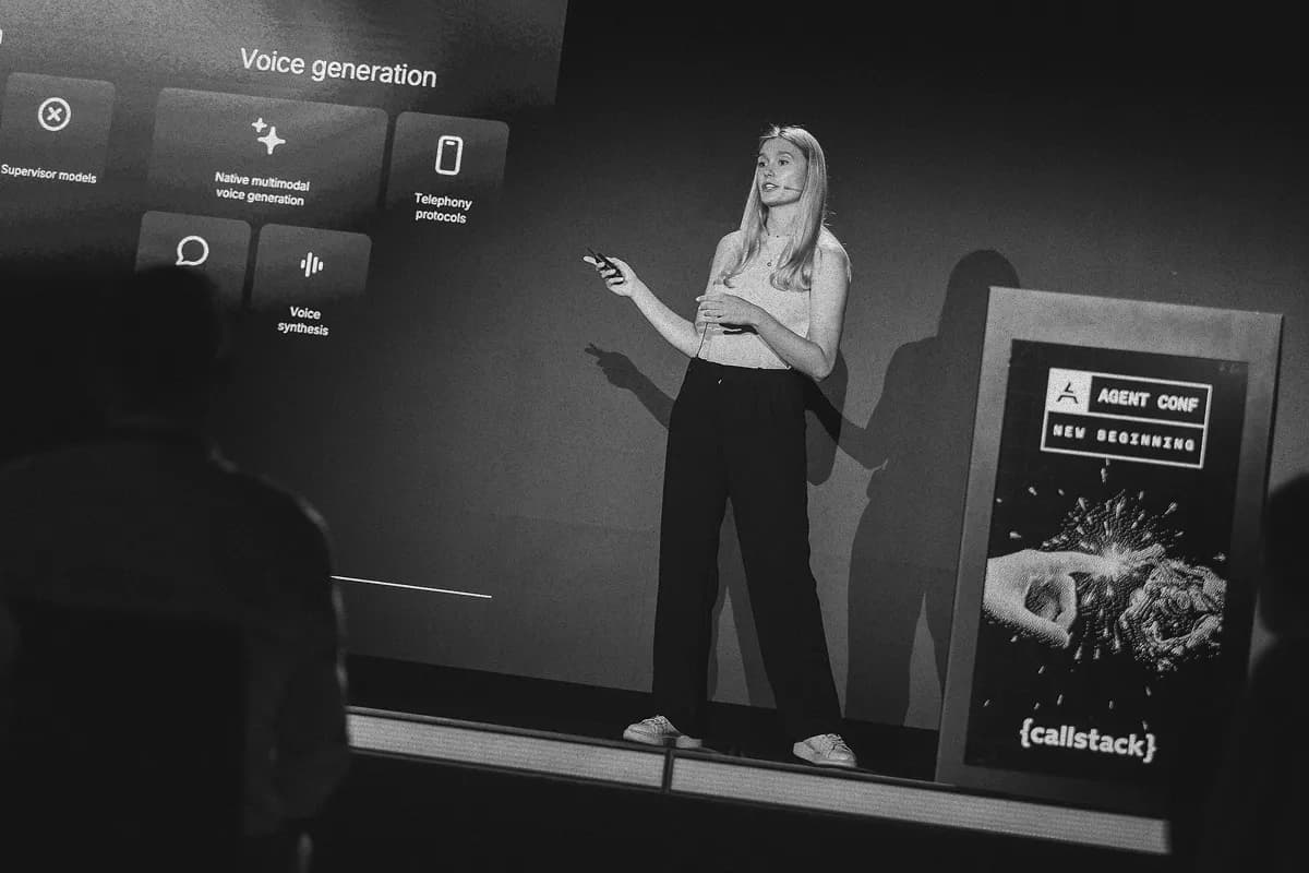 Agent Conf 2026 photo 10