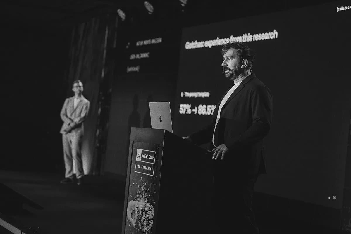 Agent Conf 2026 photo 11