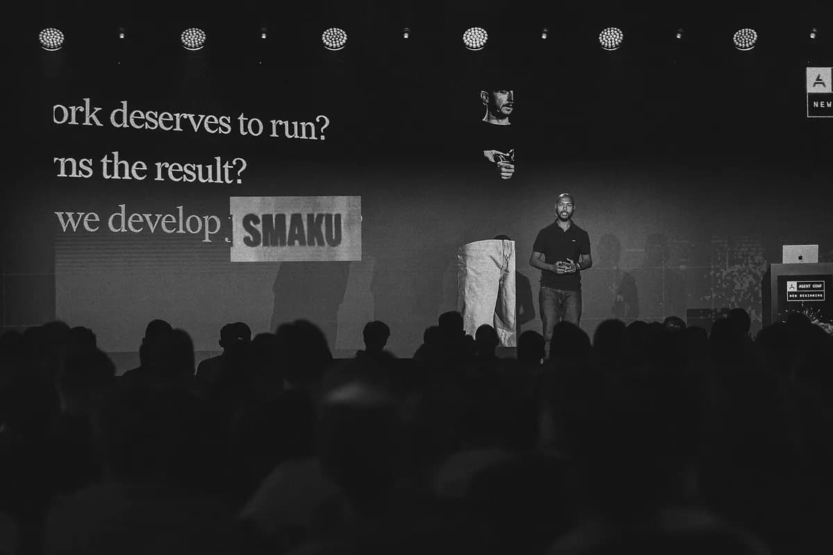 Agent Conf 2026 photo 13