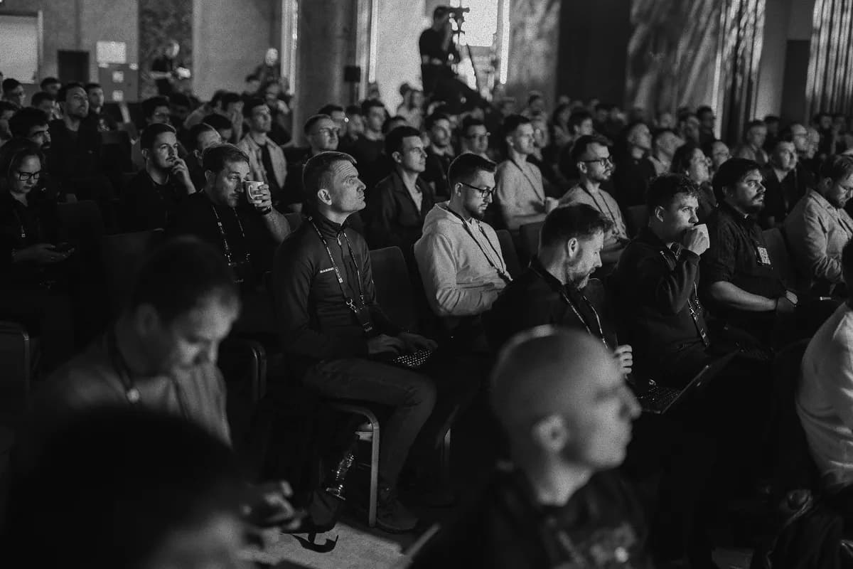 Agent Conf 2026 photo 14