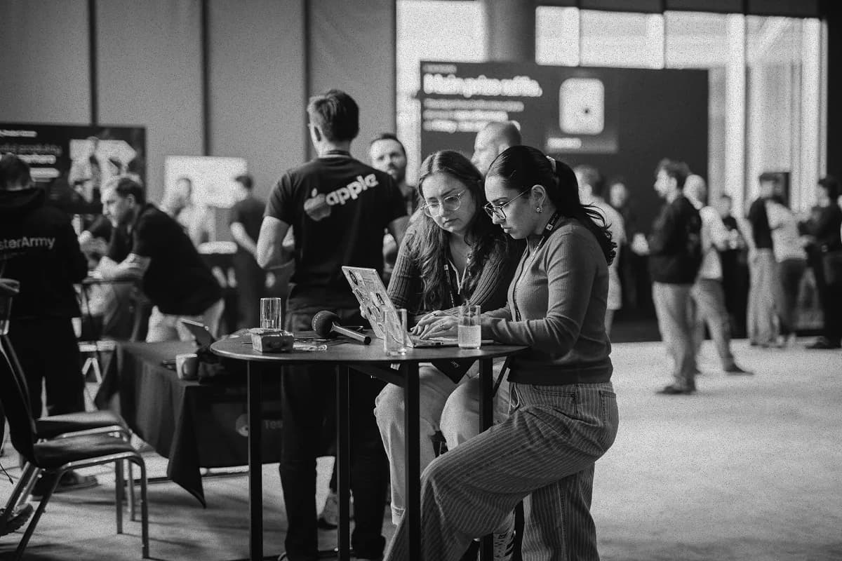 Agent Conf 2026 photo 15