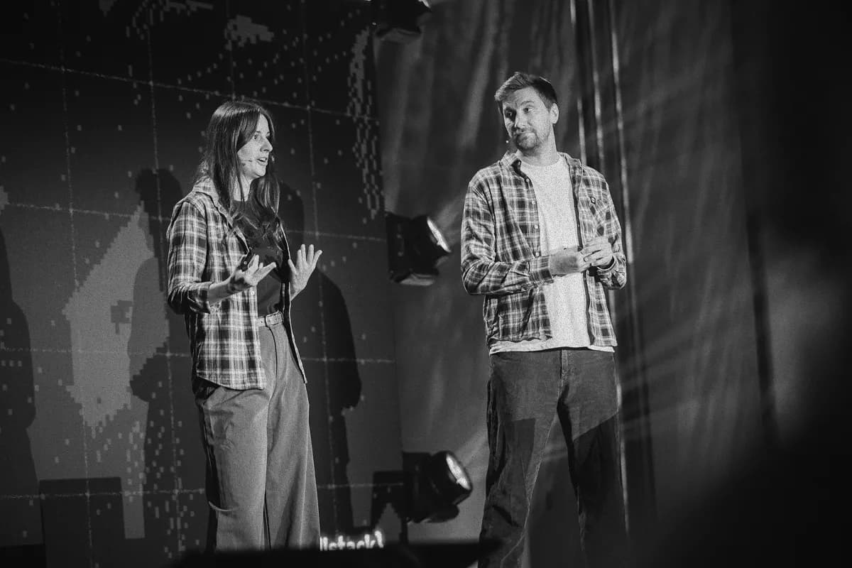 Agent Conf 2026 photo 16