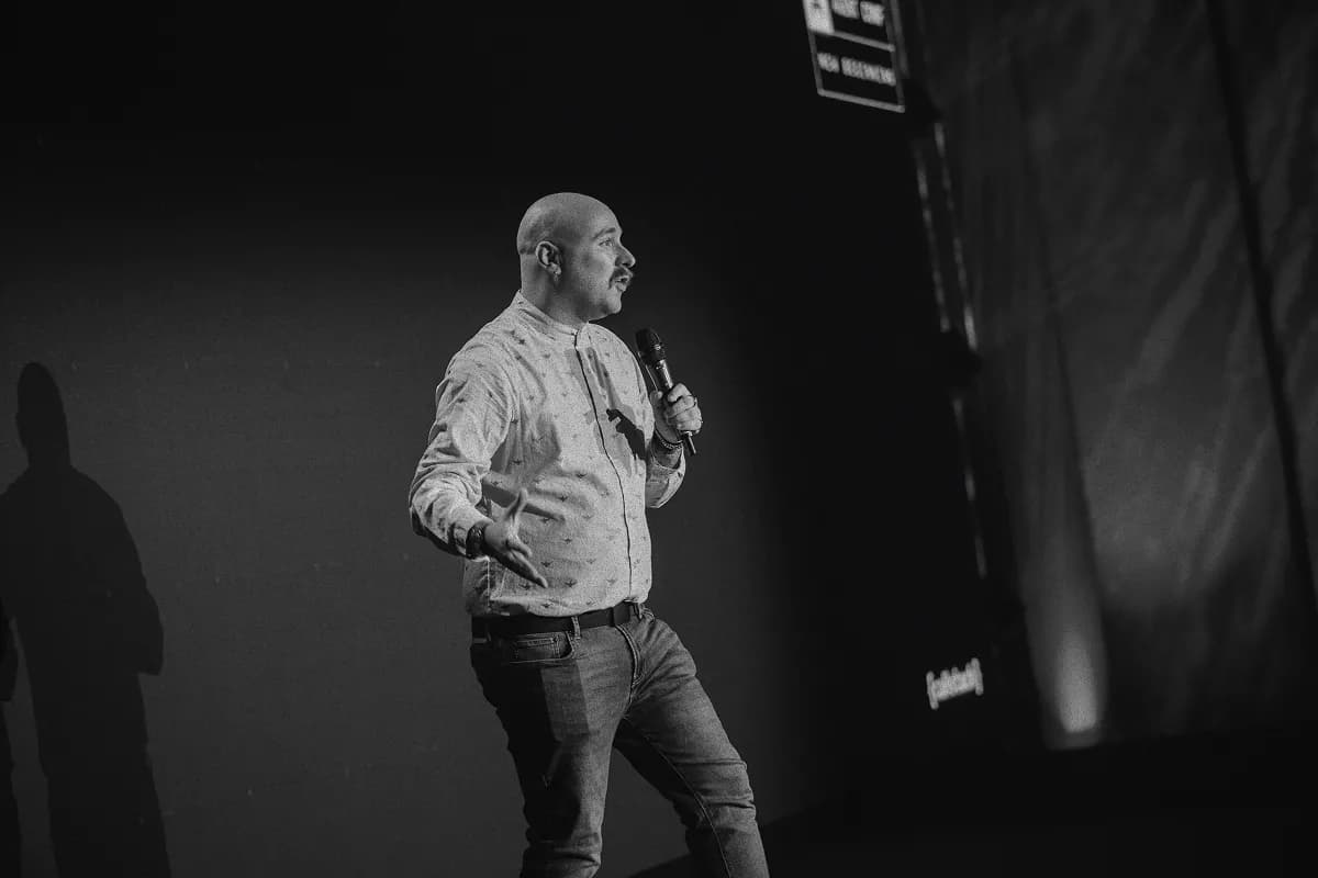 Agent Conf 2026 photo 17