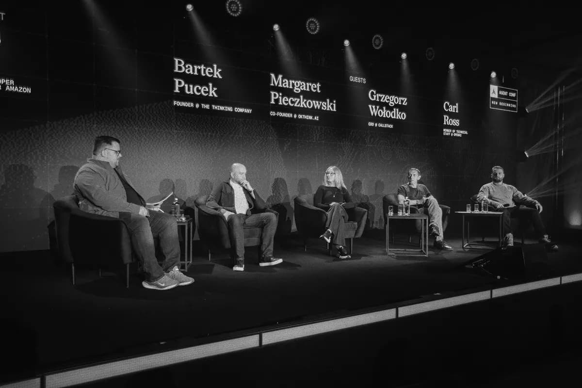 Agent Conf 2026 photo 18