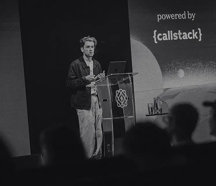 Agent Conf history photo 8