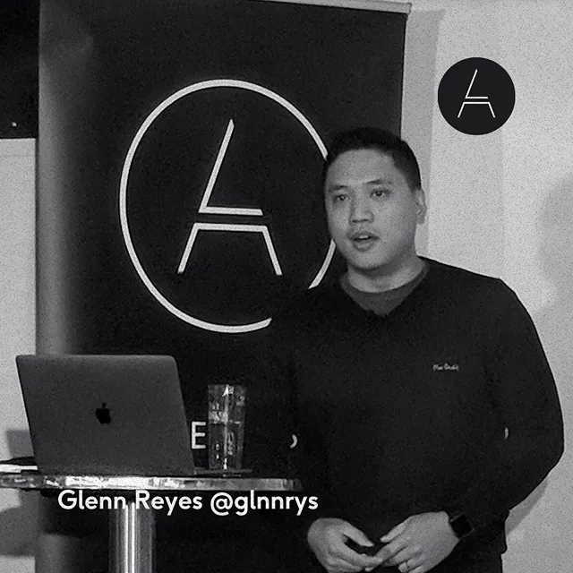 Agent Conf history photo 9