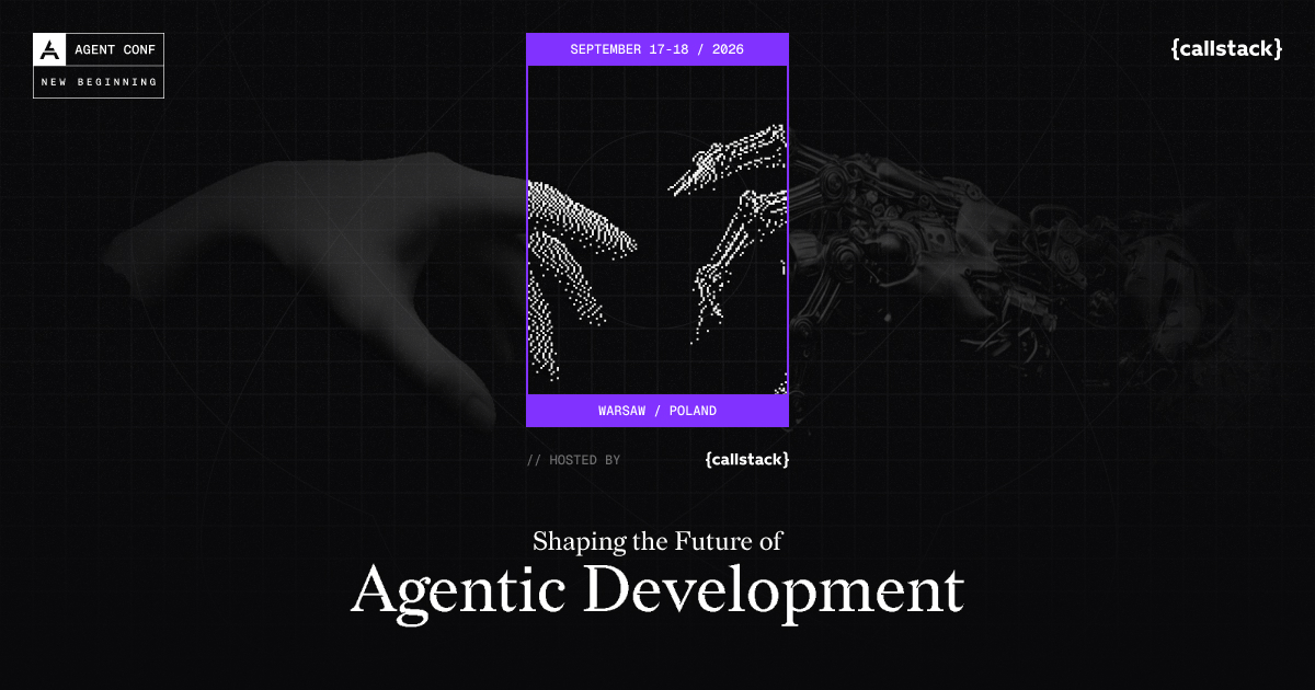 Agent Conf 2026