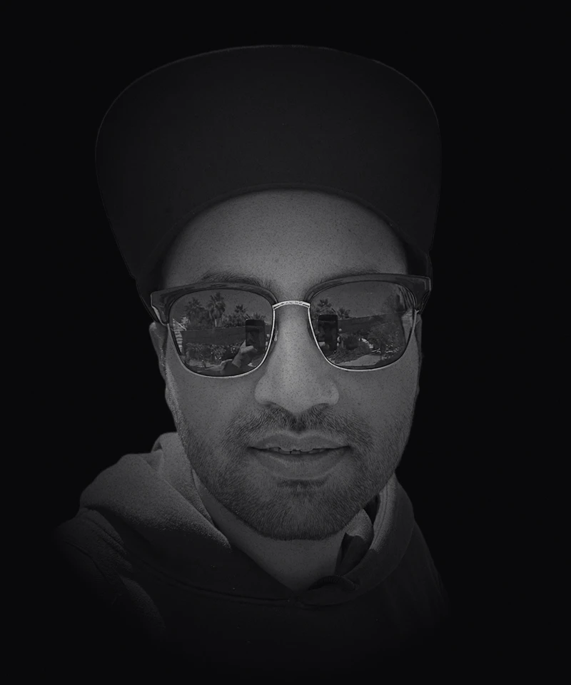 Nishant Gupta
