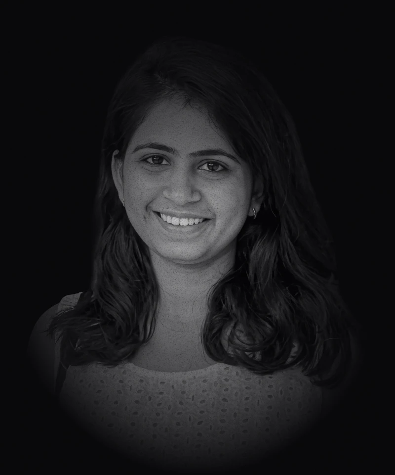 Susmita Singh